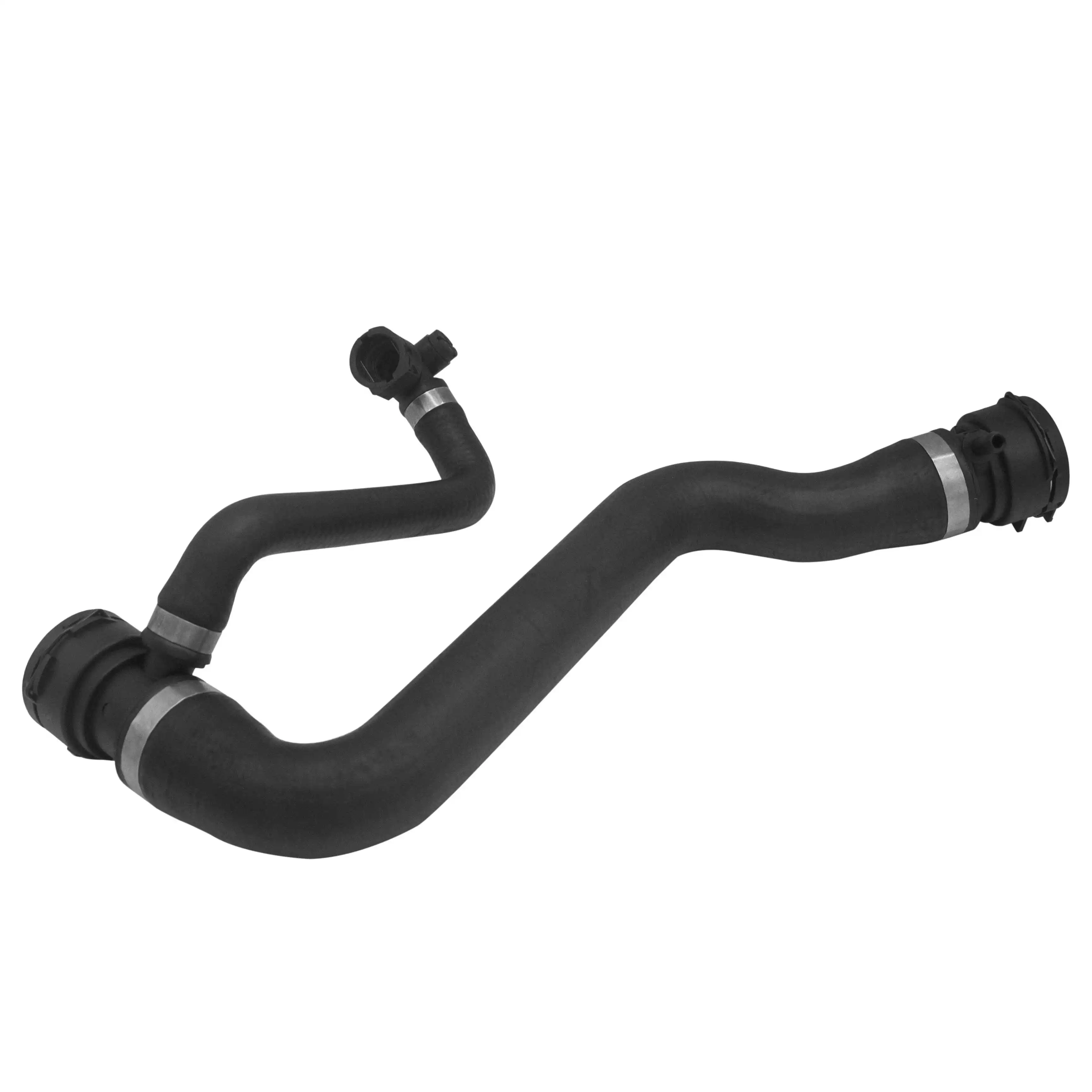 Engine Cooling System Radiator Coolant Hose Primary Radiator 17127531768 For-BMW 1 E88 E82 3 E90 E91 E92 E93
Engine Cooling System Radiator Coolant Hose Primary Radiator 17127531768 For-BMW 1 E88 E82 3 E90 E91 E92 E93