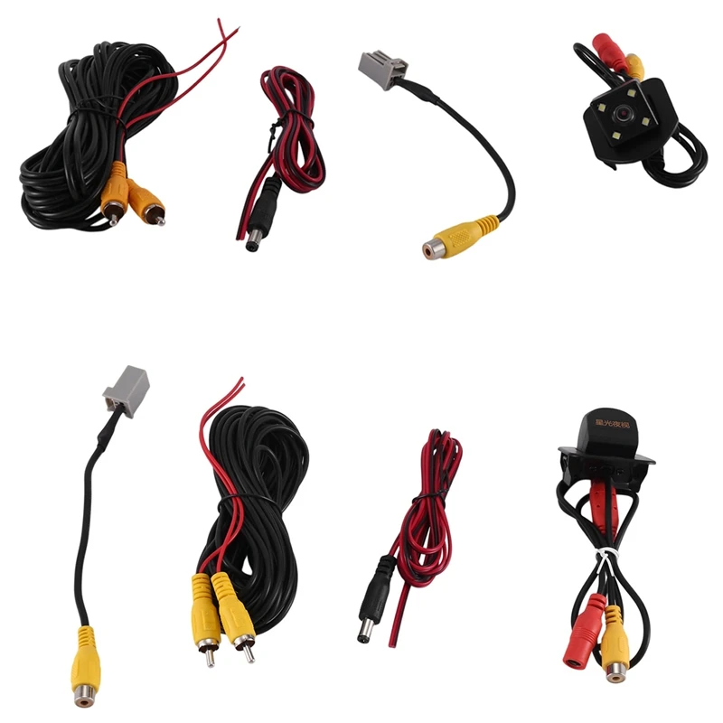 1 Set Reserved Hole Camera Rear View Camera Reverse Parking Rear View Camera Fit For Honda XRV XR-V 2022-2023 B
1 Set Reserved Hole Camera Rear View Camera Reverse Parking Rear View Camera Fit For Honda XRV XR-V 2022-2023 B