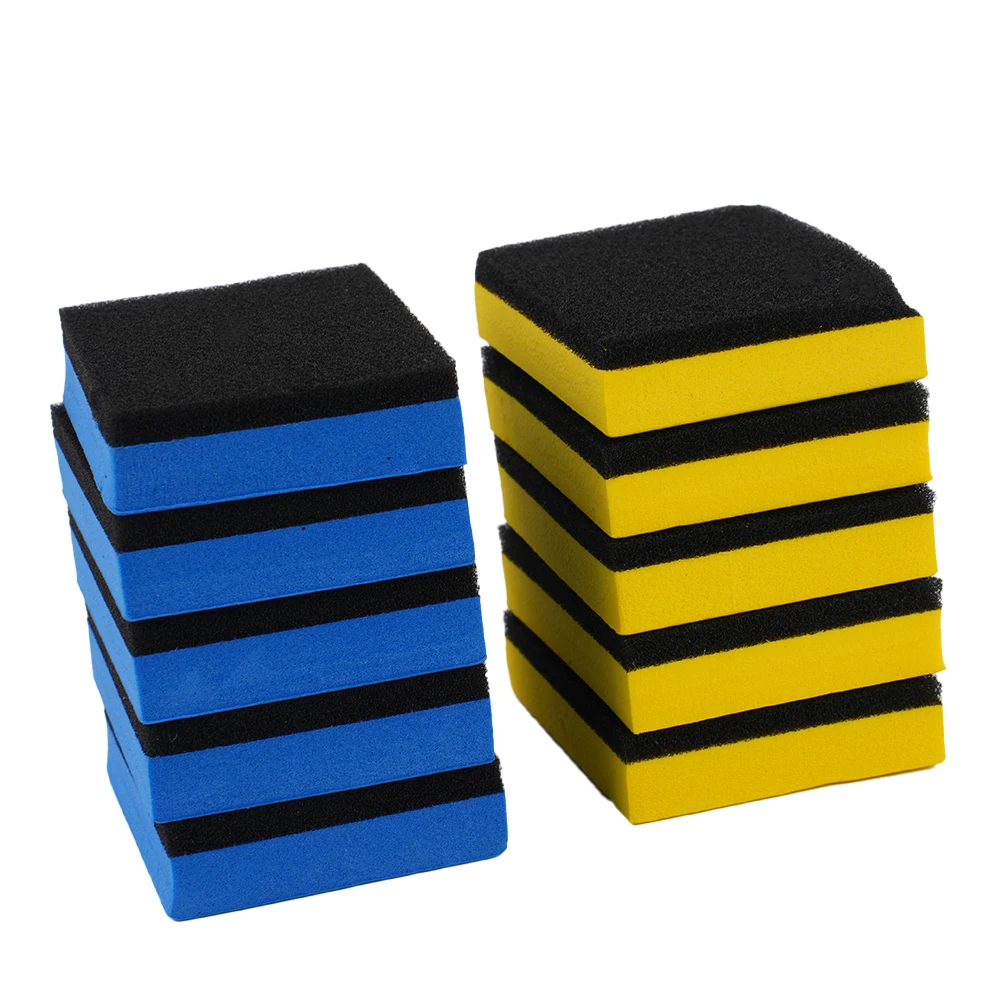 High Quality Useful Polishing Pad Tool Vehicle 7*5*1.5cm Replacement Accessories Buffing Car Compound EVA Furniture
High Quality Useful Polishing Pad Tool Vehicle 7*5*1.5cm Replacement Accessories Buffing Car Compound EVA Furniture