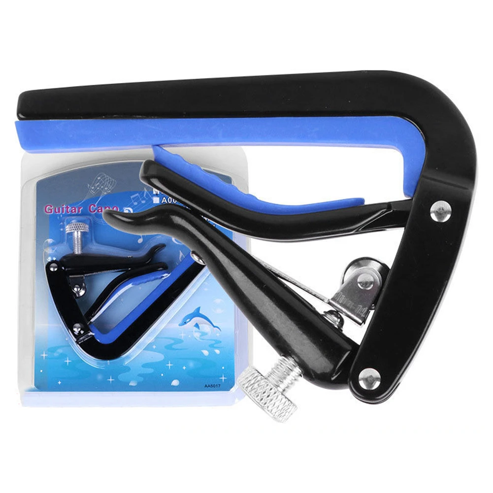 Metal Guitar Capo Clip Tuning Clamp For Acoustic Classic Electric Guitar Ukulele Universal Guitar Capo Quick Change Clip Key
Metal Guitar Capo Clip Tuning Clamp For Acoustic Classic Electric Guitar Ukulele Universal Guitar Capo Quick Change Clip Key