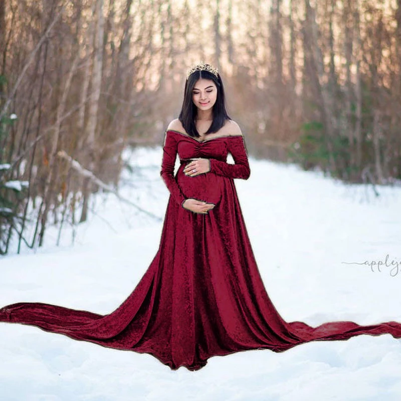 Женское бархатное платье с V-образным вырезом, длинным рукавом
Женское бархатное платье с V-образным вырезом, длинным рукавом