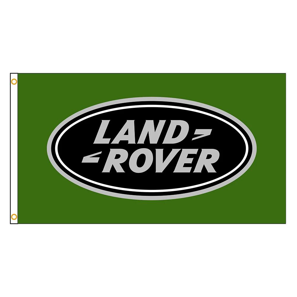 90x150cm Off Road Vehicle Flag Polyester Printed SUV Discoverer Racing Car Banner For Decoration
90x150cm Off Road Vehicle Flag Polyester Printed SUV Discoverer Racing Car Banner For Decoration