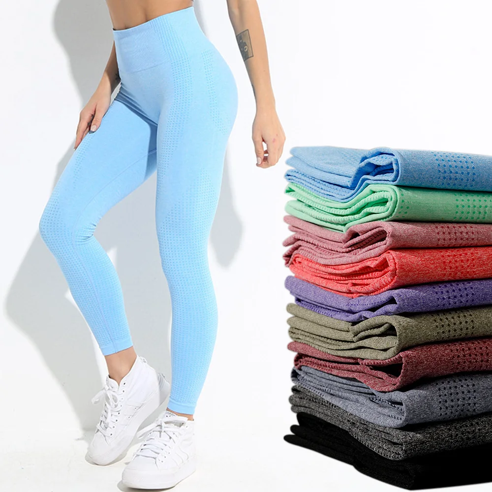 Diandian Seamless High Waisted Gym Leggings Push Up Sport Women Fitness Pants Running Yoga Pants Energy Elastic Gym Girl Tights
Diandian Seamless High Waisted Gym Leggings Push Up Sport Women Fitness Pants Running Yoga Pants Energy Elastic Gym Girl Tights