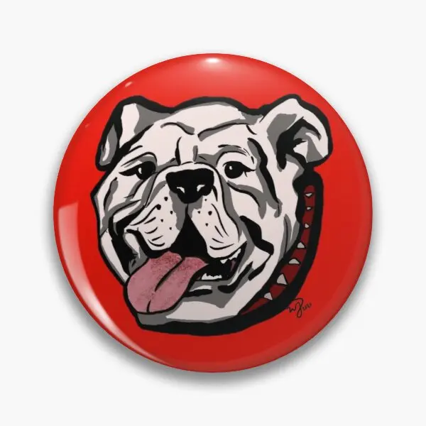 Go Dawgs Soft Button Pin Cartoon Decor Lapel Pin Funny Fashion Badge Creative Lover Brooch Cute Collar Clothes Hat Metal
Go Dawgs Soft Button Pin Cartoon Decor Lapel Pin Funny Fashion Badge Creative Lover Brooch Cute Collar Clothes Hat Metal