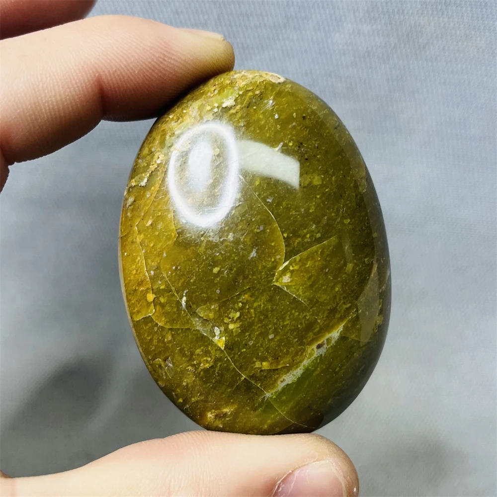 Игровой кристалл с камнями черепаха YOCO
Игровой кристалл с камнями черепаха YOCO