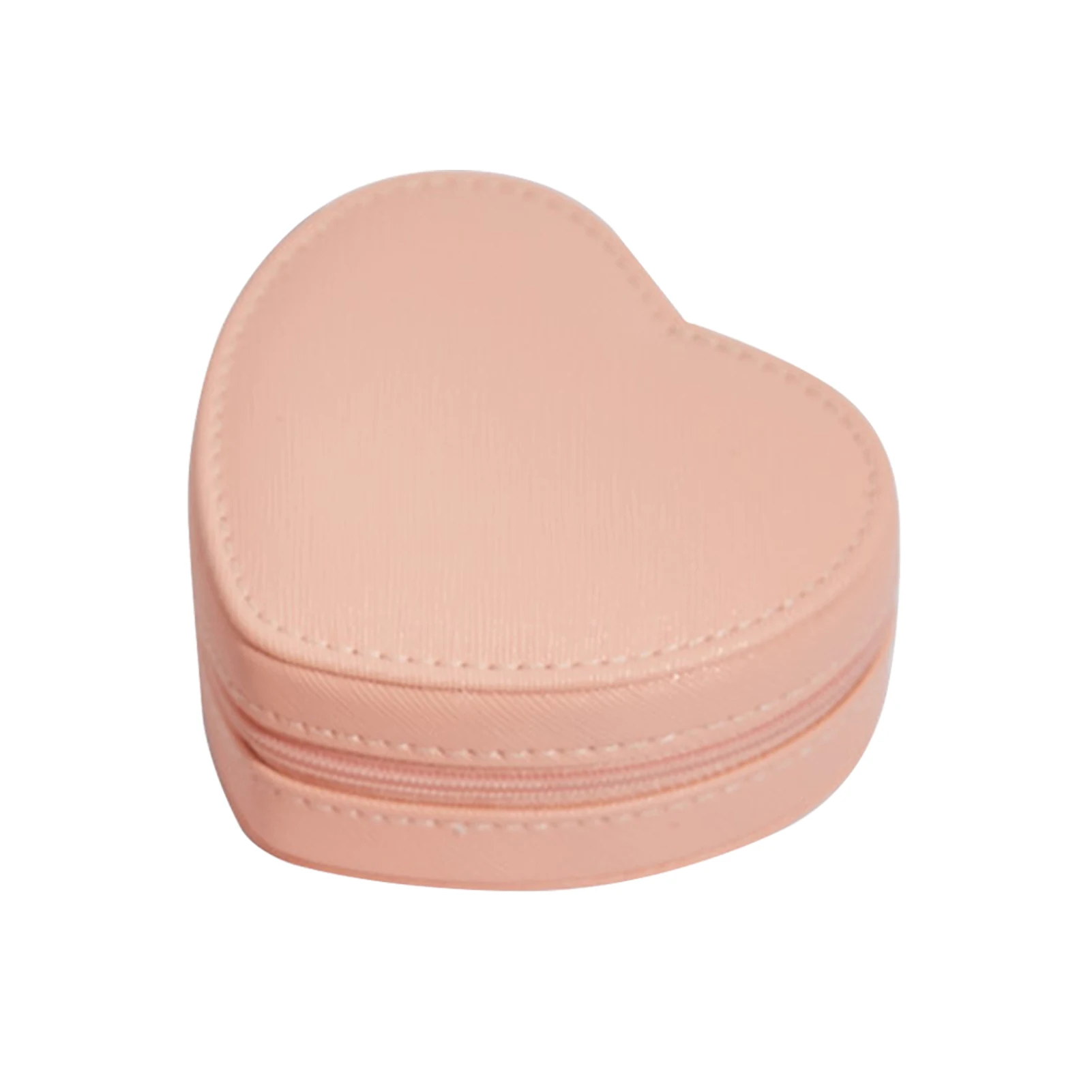 Necklace Display Gift Earrings Home Travel Heart Shape Jewelry Box Watch Organizer Bracelets Portable PU Accessories For Women
Necklace Display Gift Earrings Home Travel Heart Shape Jewelry Box Watch Organizer Bracelets Portable PU Accessories For Women