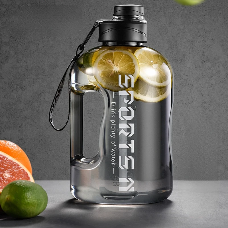 New 1700 Ml Gym Cycling Cup PP Material Precise Scale Portable Large Capacity Water Bottle For Men With Sports Fitness Camping
New 1700 Ml Gym Cycling Cup PP Material Precise Scale Portable Large Capacity Water Bottle For Men With Sports Fitness Camping