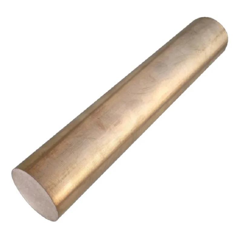 C17200 C1720 QBe2 Beryllium Copper C17200 Bar rod for Car connector machine parts Customized Sizes
C17200 C1720 QBe2 Beryllium Copper C17200 Bar rod for Car connector machine parts Customized Sizes