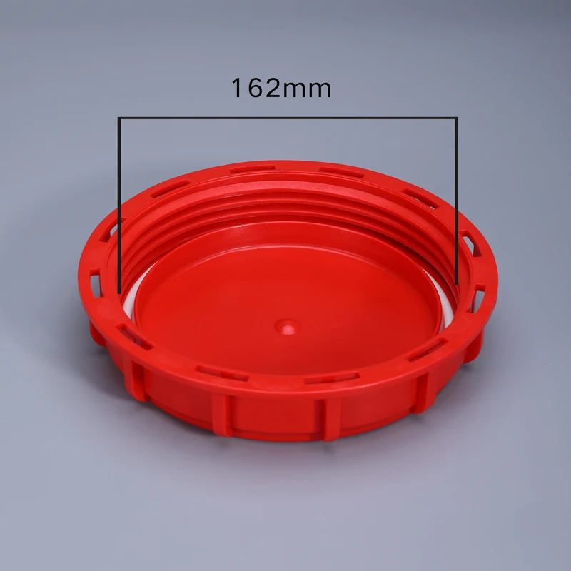 IBC Tank Lid IBC Tank Cover 162mm Durable Plastic Cap IBC Tank Lid Alternative tool 1Pcs
IBC Tank Lid IBC Tank Cover 162mm Durable Plastic Cap IBC Tank Lid Alternative tool 1Pcs
