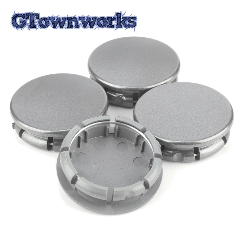 4 шт., колпачки для ступицы колеса, 53 мм, 51 мм
4 шт., колпачки для ступицы колеса, 53 мм, 51 мм