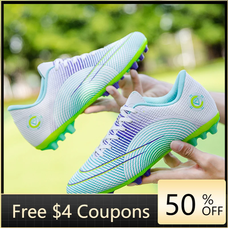 children's quality Mbappe football shoes, football boots, field shoes, mens training shoes, TF/FG boots for men free shipping
children's quality Mbappe football shoes, football boots, field shoes, mens training shoes, TF/FG boots for men free shipping