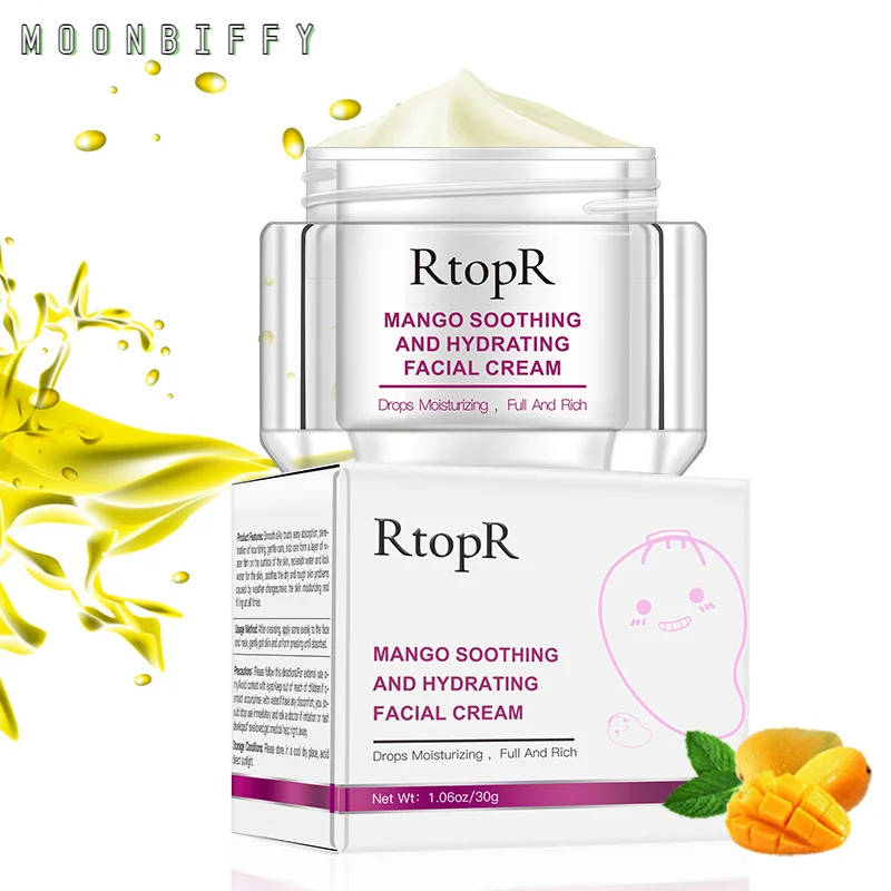 Увлажняющий лосьон для лица против морщин и старения, с манго
Увлажняющий лосьон для лица против морщин и старения, с манго