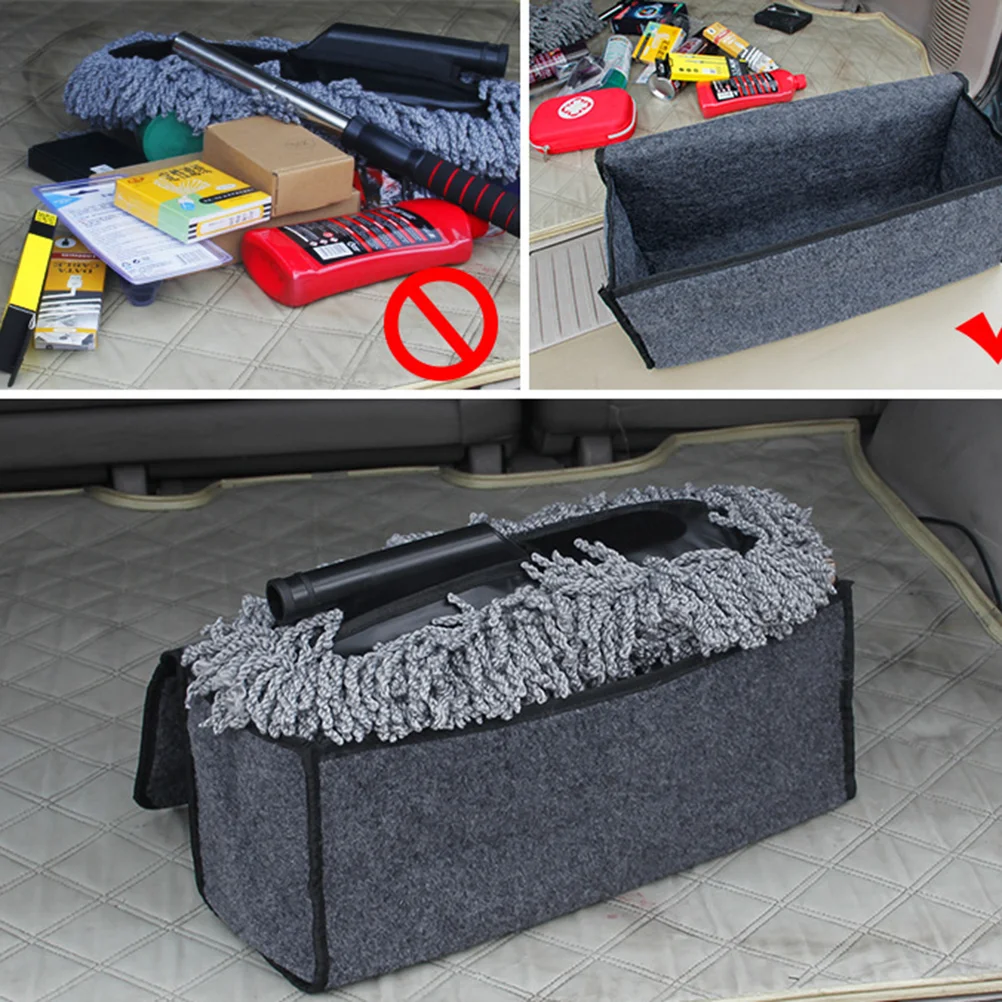 Storage Pouch Bag Car Foldable Gadget First Aid Pockets Felt Box Trunk Organizer Car accessories
Storage Pouch Bag Car Foldable Gadget First Aid Pockets Felt Box Trunk Organizer Car accessories