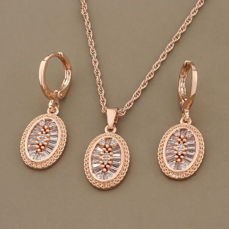 2023 Luxury Jewelry Sets Trend 585 Rose Gold Color High Quality Hanging Earrings Set For Women Unusual Earrings Korean Style
2023 Luxury Jewelry Sets Trend 585 Rose Gold Color High Quality Hanging Earrings Set For Women Unusual Earrings Korean Style
