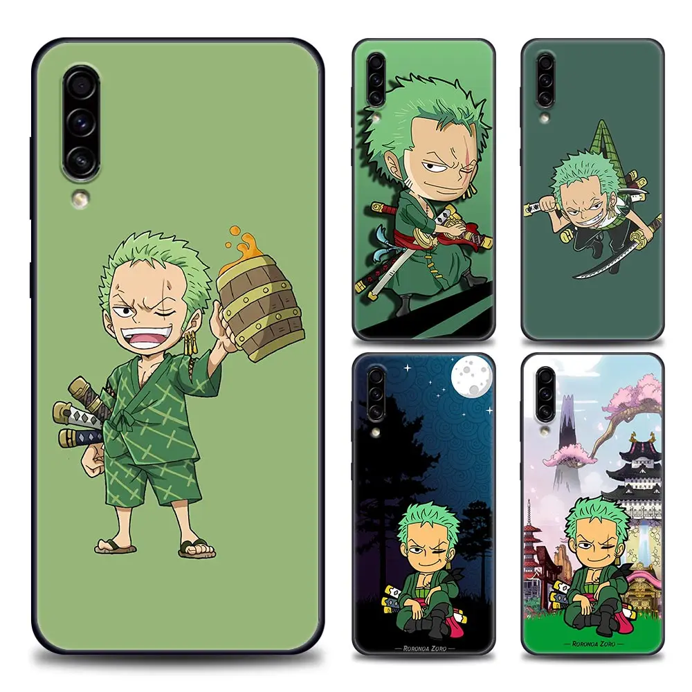 Cartoon One Piece Zoro Luffy Phone Case for Samsung A10 A20 A30 A40 A50 A60 A70 A90 Note 8 9 10 20 Ultra 5G TPU Case BANDAI
Cartoon One Piece Zoro Luffy Phone Case for Samsung A10 A20 A30 A40 A50 A60 A70 A90 Note 8 9 10 20 Ultra 5G TPU Case BANDAI