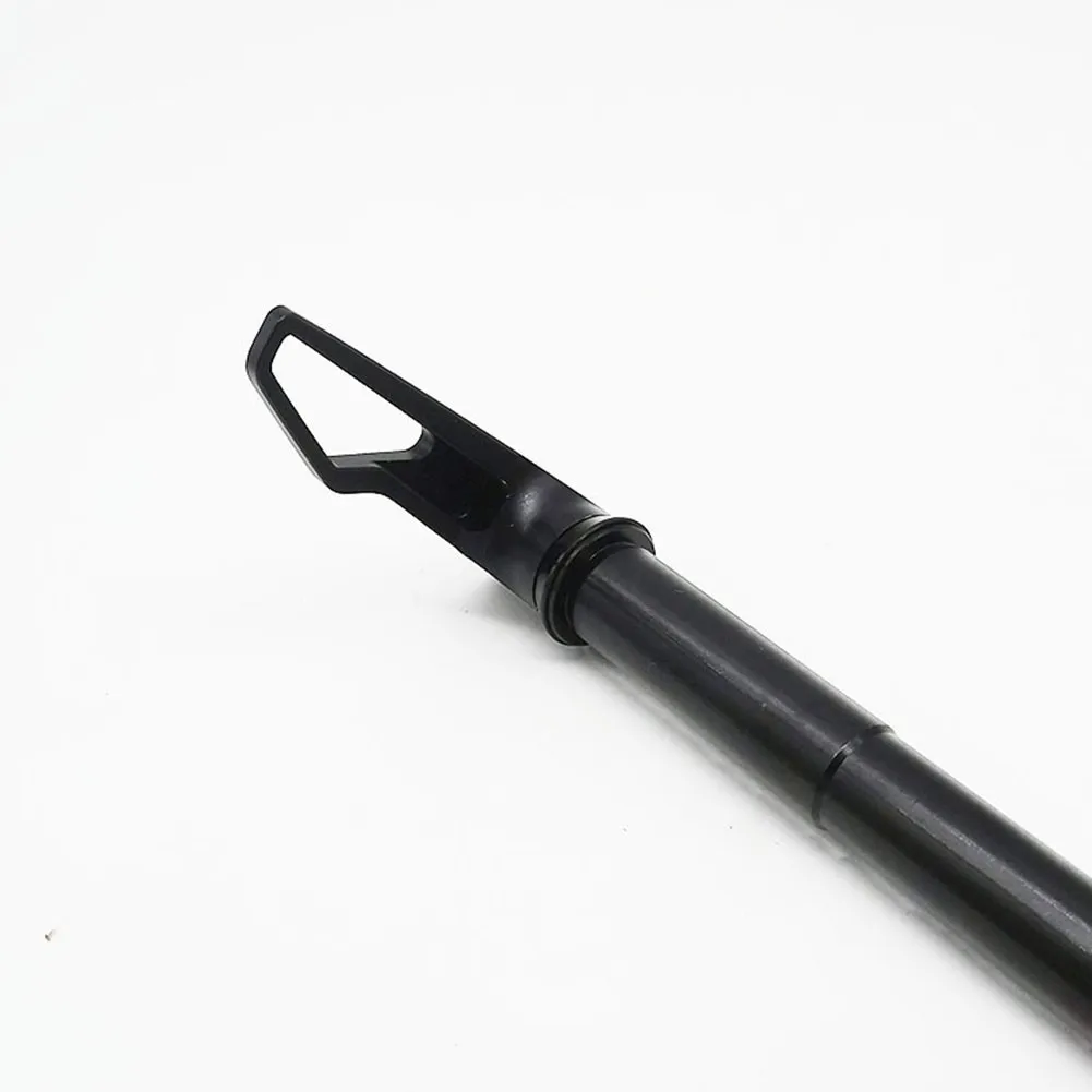 15X110 100 Bicycle Front Fork Thru Axle Skewer MTB Road Bike Frame For Rock Shox Durabl
15X110 100 Bicycle Front Fork Thru Axle Skewer MTB Road Bike Frame For Rock Shox Durabl