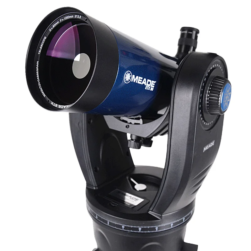 90mm Computerized Auto Tracking Astronomical GOTO Digital Telescope with Control Panel professional astronomical telescope
90mm Computerized Auto Tracking Astronomical GOTO Digital Telescope with Control Panel professional astronomical telescope