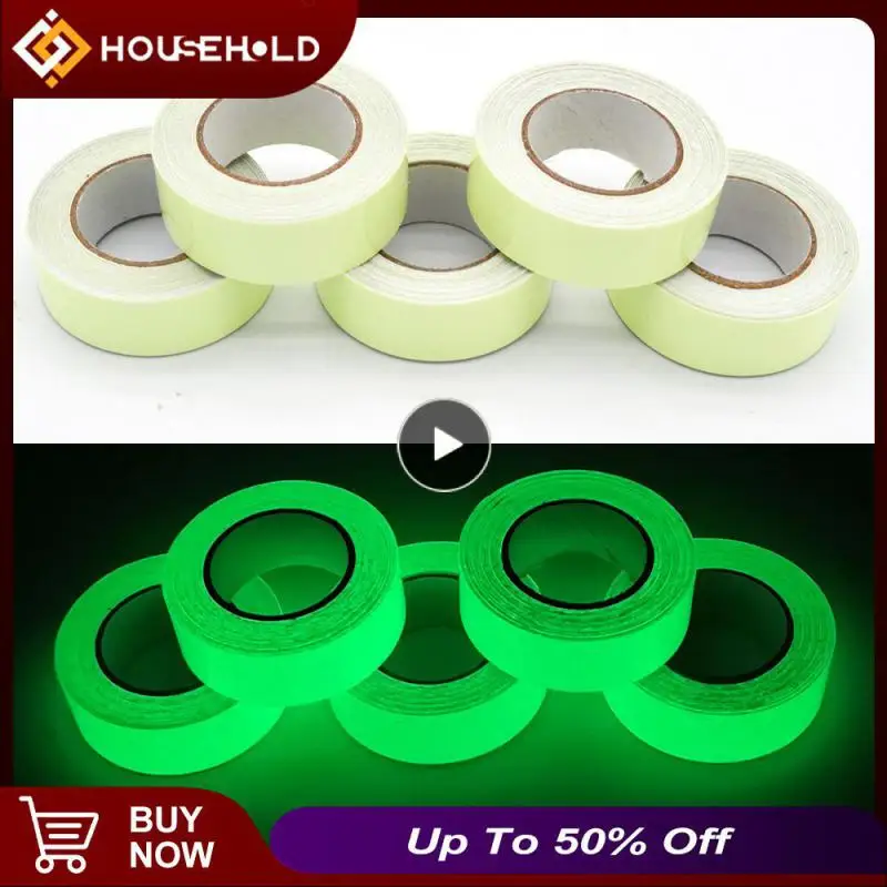 Convenient Fluorescent Sticker Fluorescent Luminous Safety Tape Ornamental Foldable Luminous Safety Warning Adhesive Cautionary
Convenient Fluorescent Sticker Fluorescent Luminous Safety Tape Ornamental Foldable Luminous Safety Warning Adhesive Cautionary