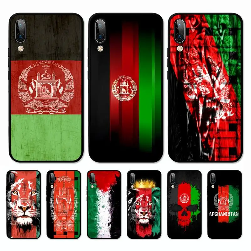 Afghan Afghanistan Flag Phone Case for Vivo Y91C Y11 17 19 17 67 81 Oppo A9 2020 Realme c3
Afghan Afghanistan Flag Phone Case for Vivo Y91C Y11 17 19 17 67 81 Oppo A9 2020 Realme c3