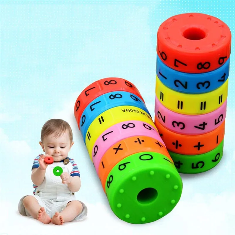 Kids Toys Educational Montessori Magnetic Early Learning Math Business Numbers Assembling Puzzles Educational Toys for Children
Kids Toys Educational Montessori Magnetic Early Learning Math Business Numbers Assembling Puzzles Educational Toys for Children
