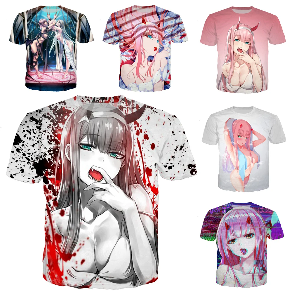 M2022 Summer Trend Anime Loli Vacation 3d Printing Men's And Women's T-shirt O-neck Short-sleeved Oversized Loose Casual Top
M2022 Summer Trend Anime Loli Vacation 3d Printing Men's And Women's T-shirt O-neck Short-sleeved Oversized Loose Casual Top