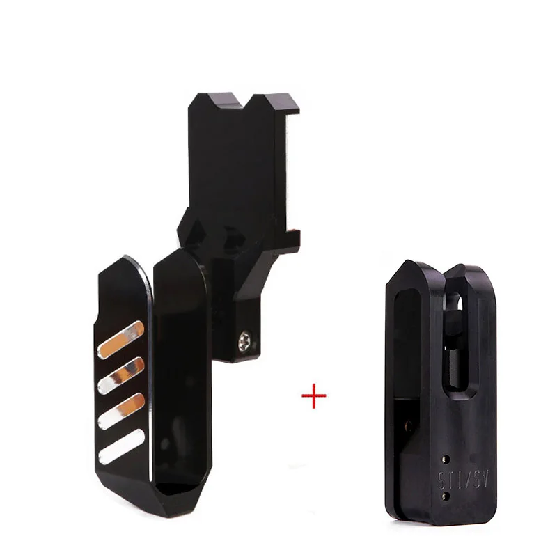 Emersongear CZ SHADOW2/SV/STI серии алюминиевая гоночная кобура и вставной блок
Emersongear CZ SHADOW2/SV/STI серии алюминиевая гоночная кобура и вставной блок