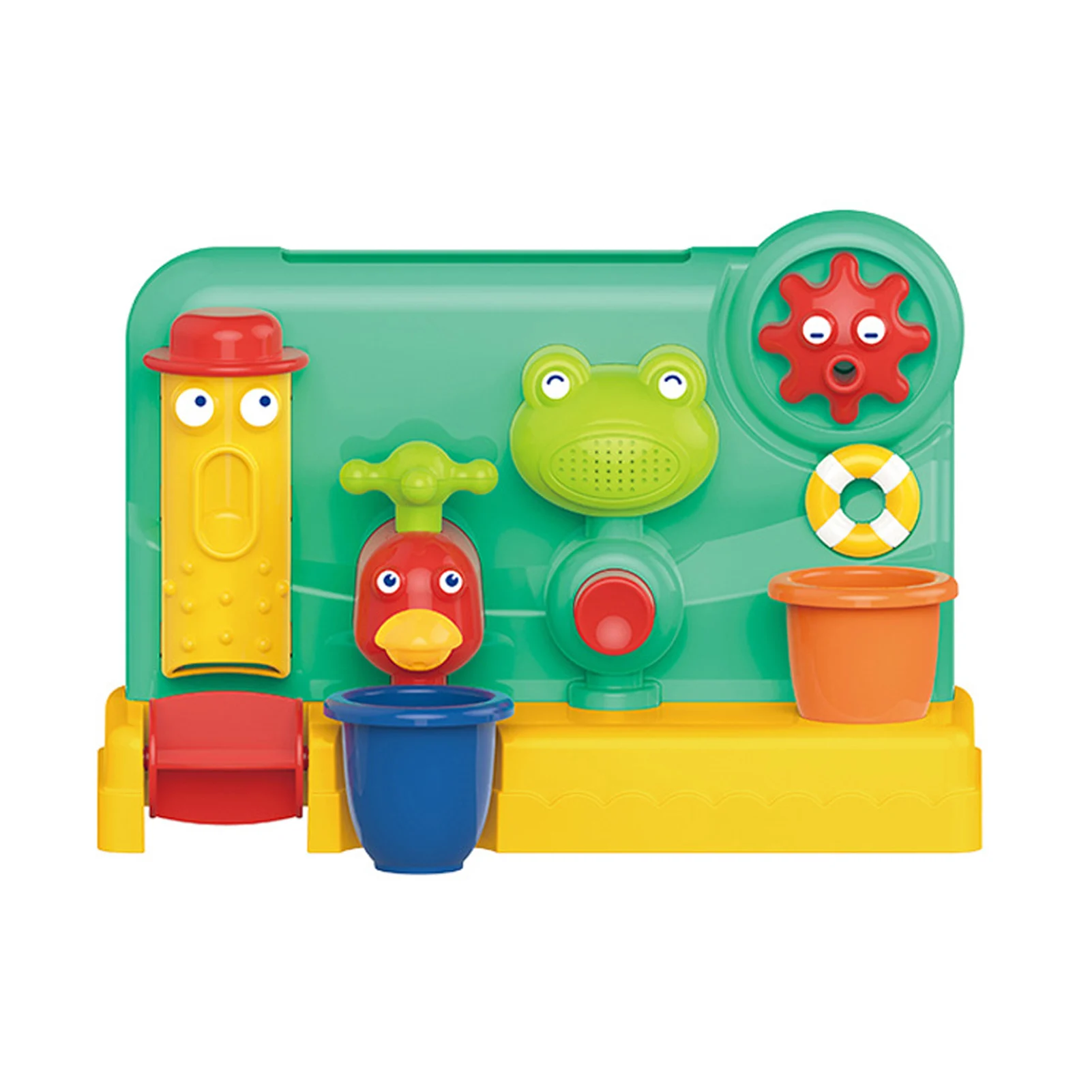 Игрушки для распыления воды для ванны, Обучающие Игрушки для ванны, забавная игрушка для душа с водяным распылителем, Волшебная игрушечная ...
Игрушки для распыления воды для ванны, Обучающие Игрушки для ванны, забавная игрушка для душа с водяным распылителем, Волшебная игрушечная ...