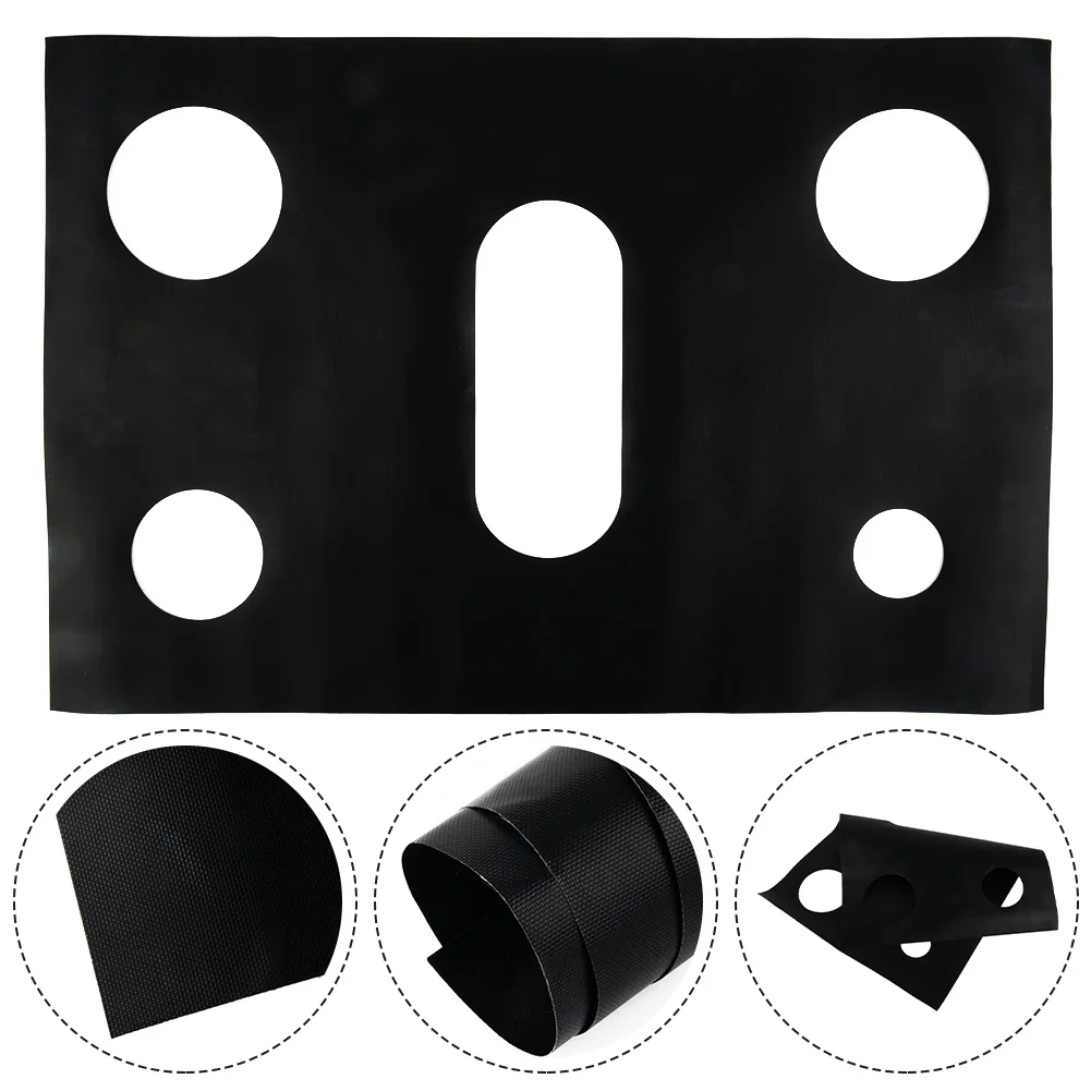 5-Hole Cooktop Mat Gas Stove Furnace Cleaning Pad Cooktop Scratch Protector Guard High Temperature Resistant Oil Pad Cooker Mat
5-Hole Cooktop Mat Gas Stove Furnace Cleaning Pad Cooktop Scratch Protector Guard High Temperature Resistant Oil Pad Cooker Mat