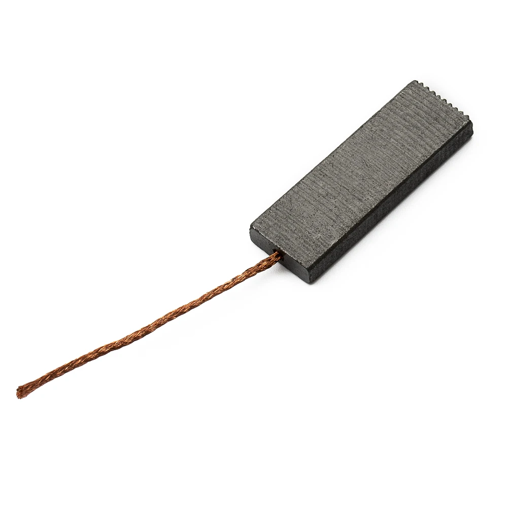 10pcs Carbon Brush 39x13.5x5 Mm For Siemens Washing Machine Motor Home Appliance Gardening Tools Herramienta Multimeter Choice
10pcs Carbon Brush 39x13.5x5 Mm For Siemens Washing Machine Motor Home Appliance Gardening Tools Herramienta Multimeter Choice