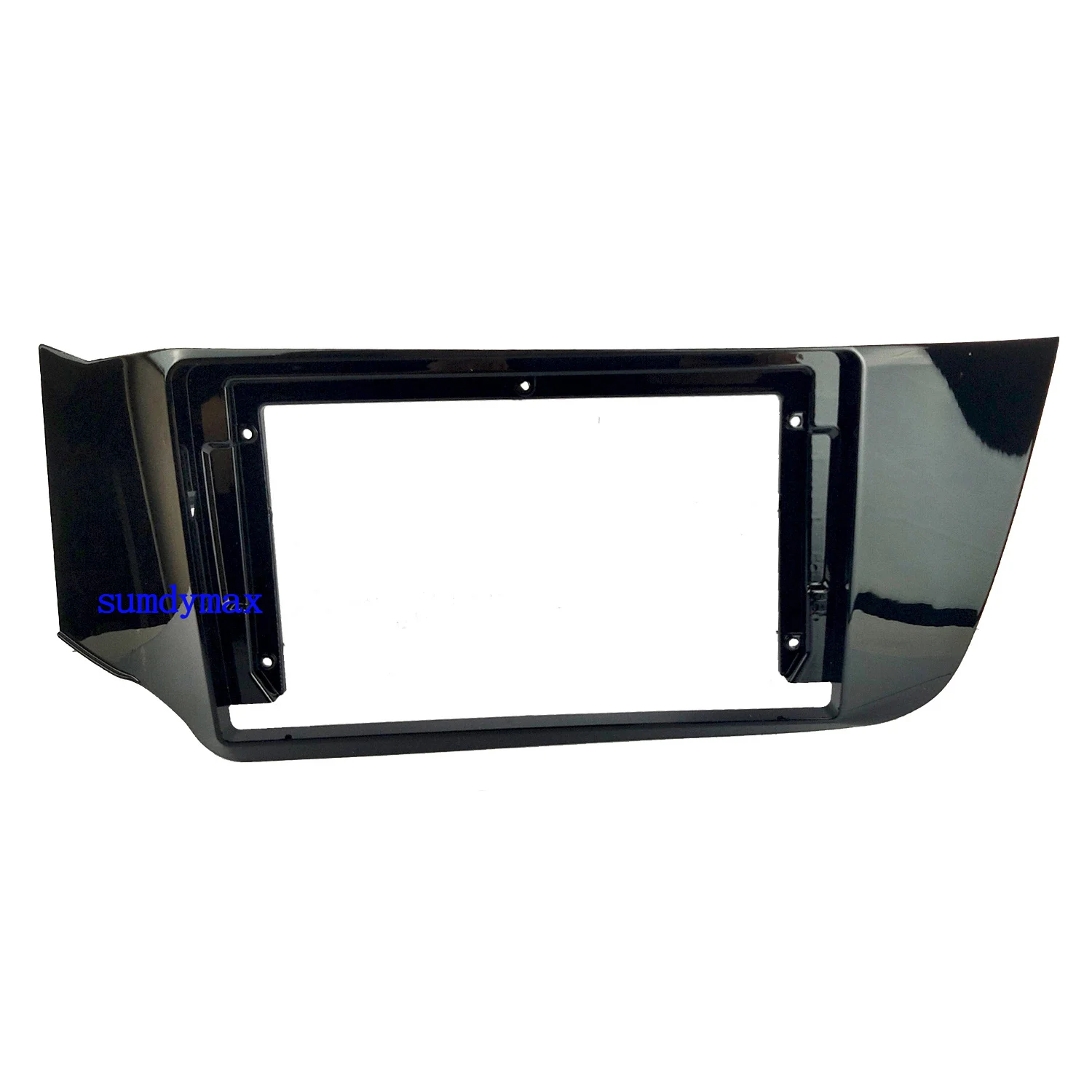 9inch 2din Car Frame Fascia Adapter For CHANA CHANGAN CS15 2019 2020 Android Big Screen Audio Dash Fitting Panel Kit
9inch 2din Car Frame Fascia Adapter For CHANA CHANGAN CS15 2019 2020 Android Big Screen Audio Dash Fitting Panel Kit