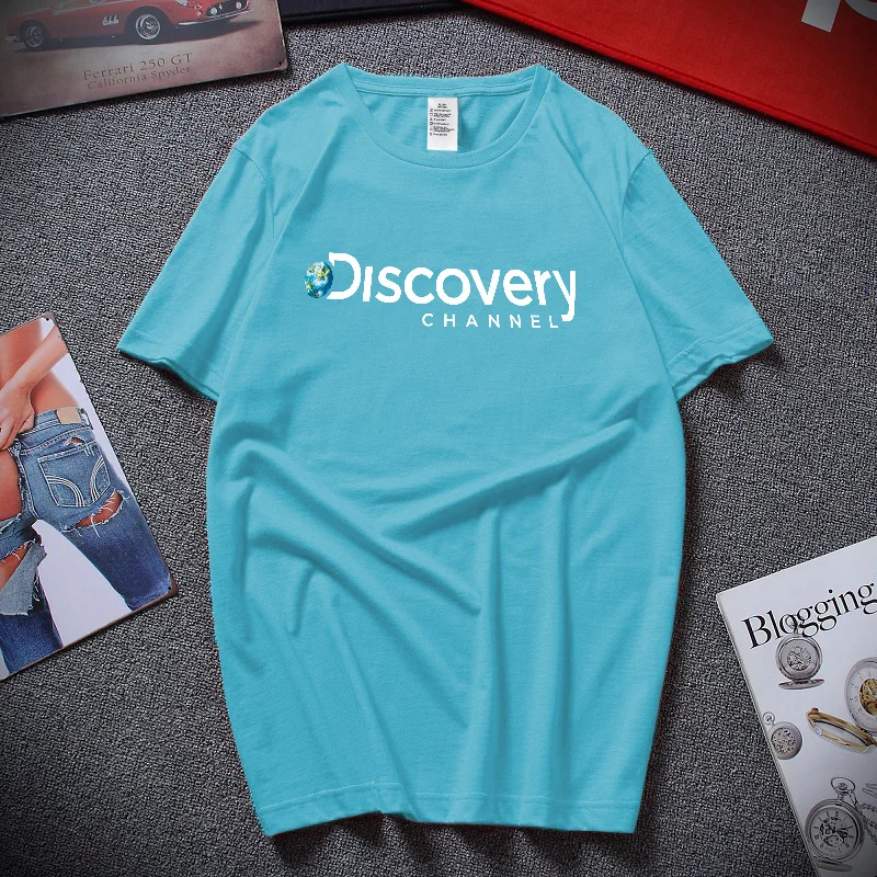 High Quality 100% Cotton Men's Solid Color T-Shirt Letter Simple Basic Casual Breathable Short Sleeve Shirt Loose Sportswear Top
High Quality 100% Cotton Men's Solid Color T-Shirt Letter Simple Basic Casual Breathable Short Sleeve Shirt Loose Sportswear Top