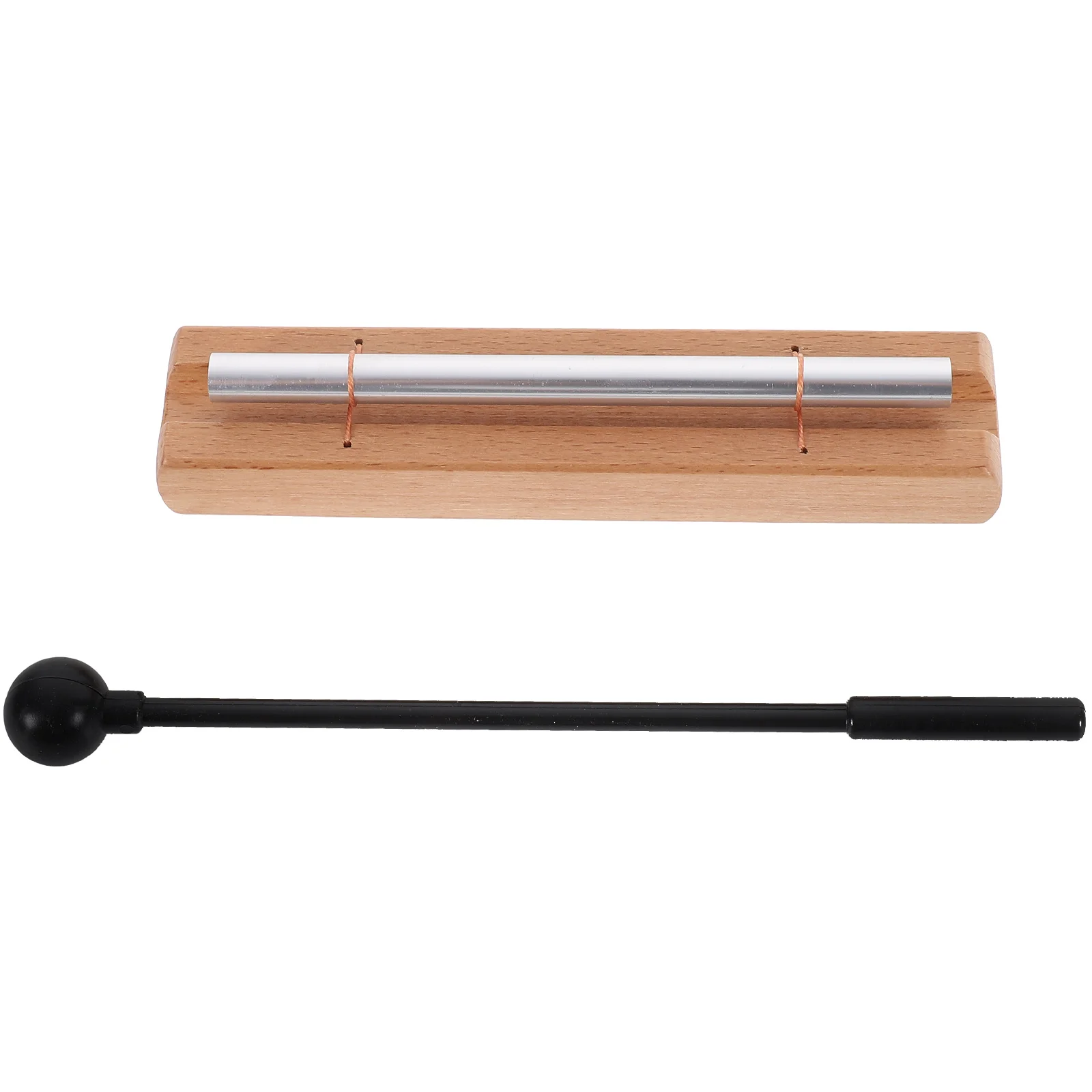 Music Instrument Solo Chime Teaching Aids Single Tone Bell Kids Children Meditation Plastic Classroom Beginner
Music Instrument Solo Chime Teaching Aids Single Tone Bell Kids Children Meditation Plastic Classroom Beginner