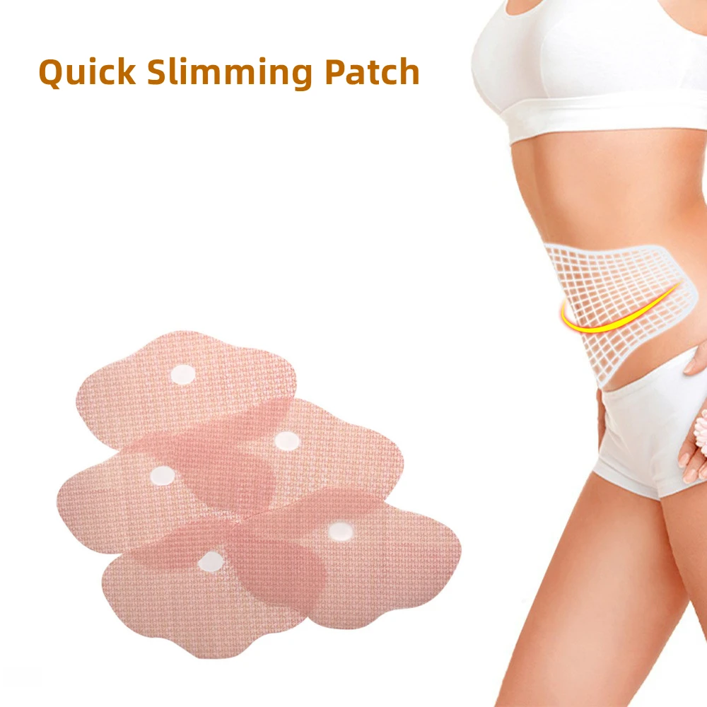 5/10pcs Quick Slimming Patch Belly Slim Patch Abdomen Weight Loss Patches burning Fat Navel Sticker Emagrecedor
5/10pcs Quick Slimming Patch Belly Slim Patch Abdomen Weight Loss Patches burning Fat Navel Sticker Emagrecedor