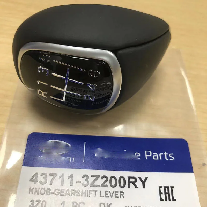 Новинка ручная кожаная ручка переключения 437113Z200RY для Hyundai I20 IX45 Santa Fe Sport New Tucson 2013-2016 OEM 43711-3Z200RY
Новинка ручная кожаная ручка переключения 437113Z200RY для Hyundai I20 IX45 Santa Fe Sport New Tucson 2013-2016 OEM 43711-3Z200RY