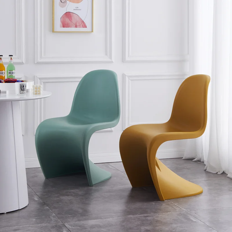 Designer Gaming Chair Living Room Luxury Designer Accent Dining Chairs Mobile Office Cadeiras Para Mesa De Jantar Furniture FYXP
Designer Gaming Chair Living Room Luxury Designer Accent Dining Chairs Mobile Office Cadeiras Para Mesa De Jantar Furniture FYXP