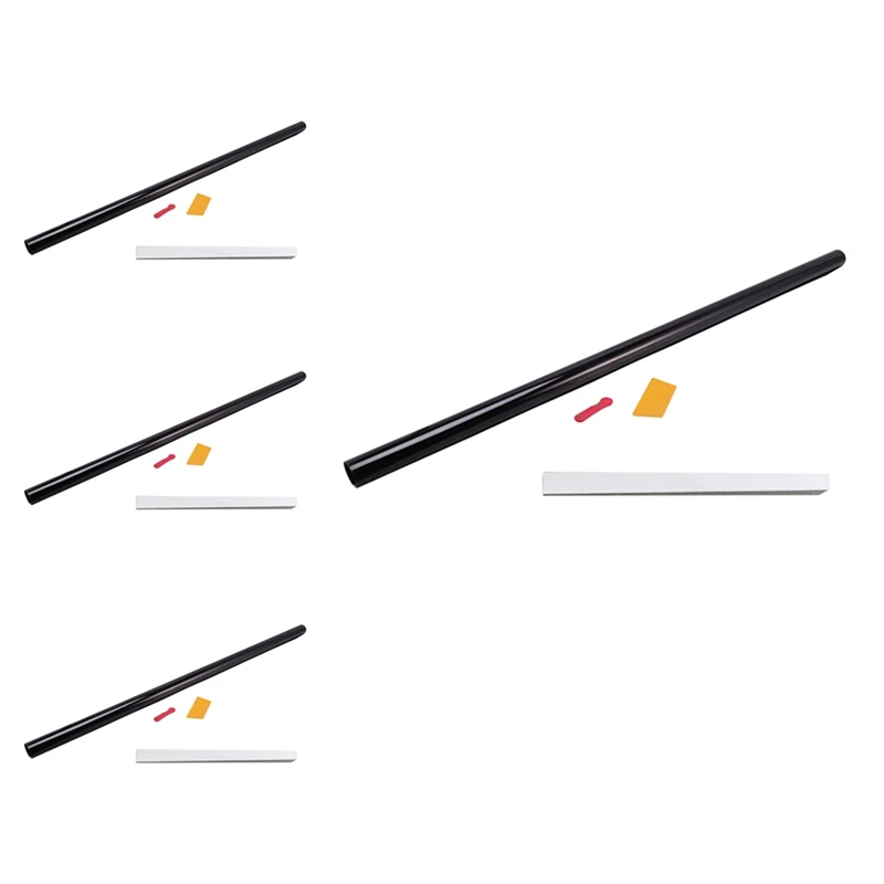50Cm X 6M Car Sun Film Car Window Insulation Film Car Window Protection Film Privacy Explosion-Proof Film
50Cm X 6M Car Sun Film Car Window Insulation Film Car Window Protection Film Privacy Explosion-Proof Film