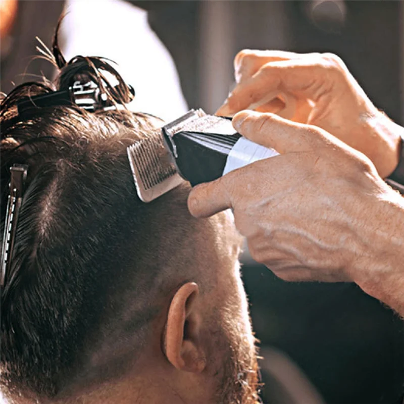 Органайзер для электрической машинки для стрижки волос, с 8 отделениями
Органайзер для электрической машинки для стрижки волос, с 8 отделениями