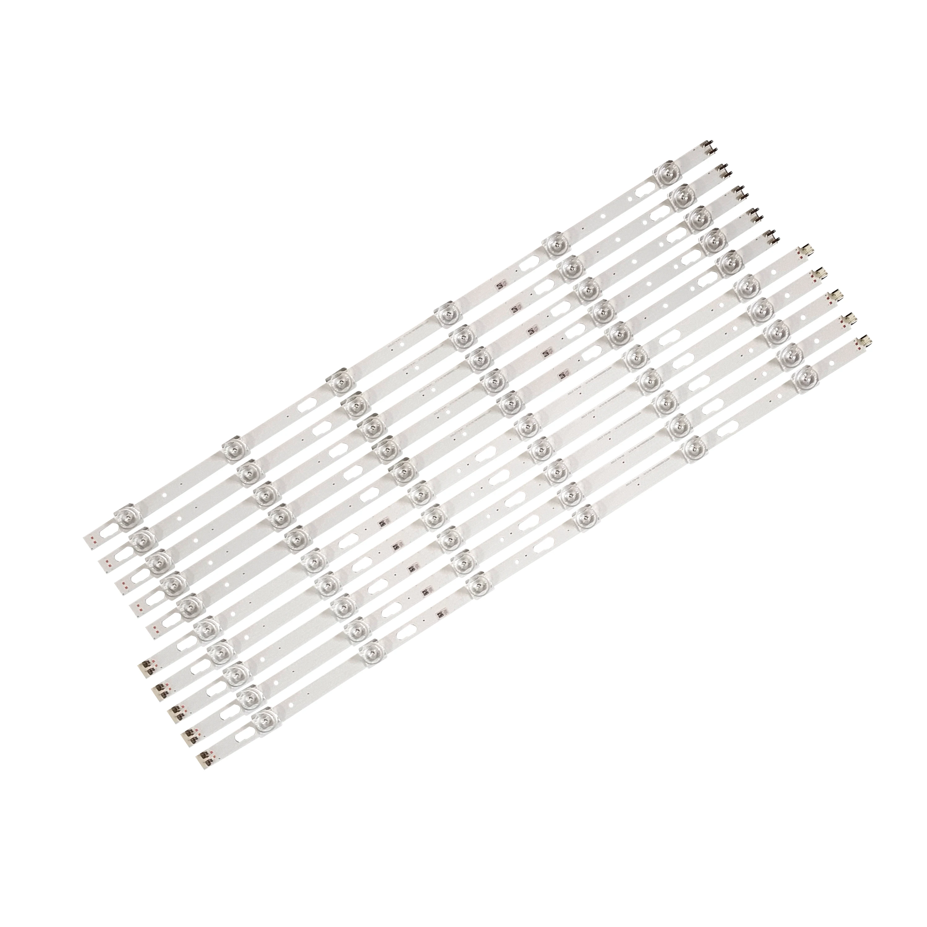 New 8pcs LED Backlight Strip 6L+6RLED for SAMSUNG UN58TU700DF V0T7-580SMB-R0 V0T7-580SMA-R0 19.11.11 V0T7 580SMB 580SMA GS-AL2 
New 8pcs LED Backlight Strip 6L+6RLED for SAMSUNG UN58TU700DF V0T7-580SMB-R0 V0T7-580SMA-R0 19.11.11 V0T7 580SMB 580SMA GS-AL2