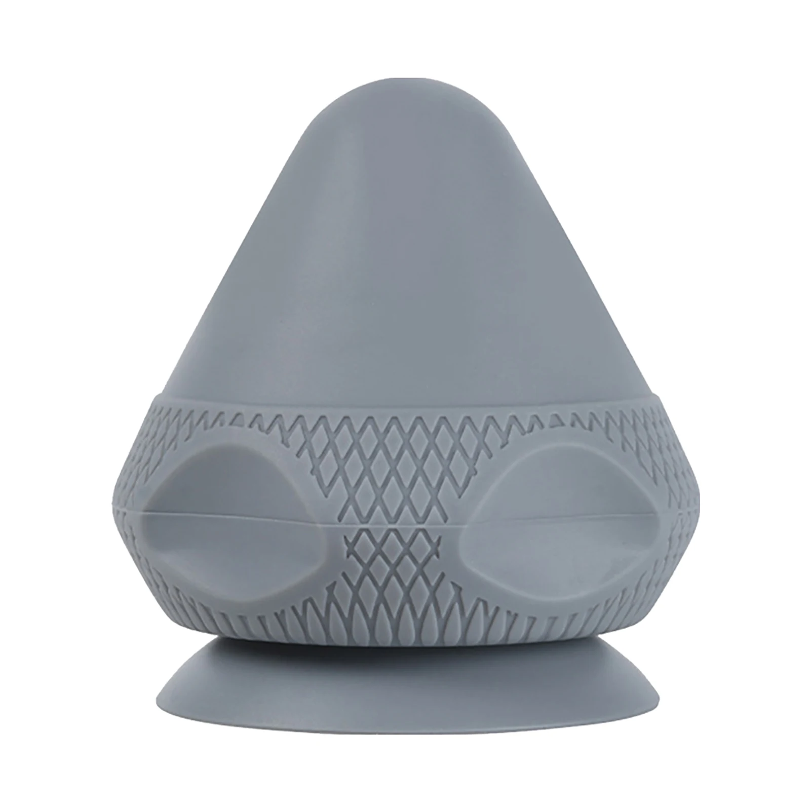 Massage Cone Adsorption Ball Psoas Muscle Release Pain Relief Suction Cup Thoracic Spine Back Scapula Foot Yoga Massage Apparatu
Massage Cone Adsorption Ball Psoas Muscle Release Pain Relief Suction Cup Thoracic Spine Back Scapula Foot Yoga Massage Apparatu