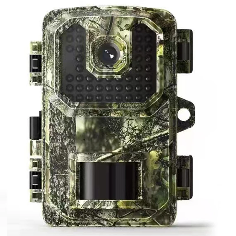 4k Wildlife Trail Camera Invisible Infrared Night Vision Motion Pet Activated Trail Cam 16MP HD Animal Observation Camrecorde
4k Wildlife Trail Camera Invisible Infrared Night Vision Motion Pet Activated Trail Cam 16MP HD Animal Observation Camrecorde