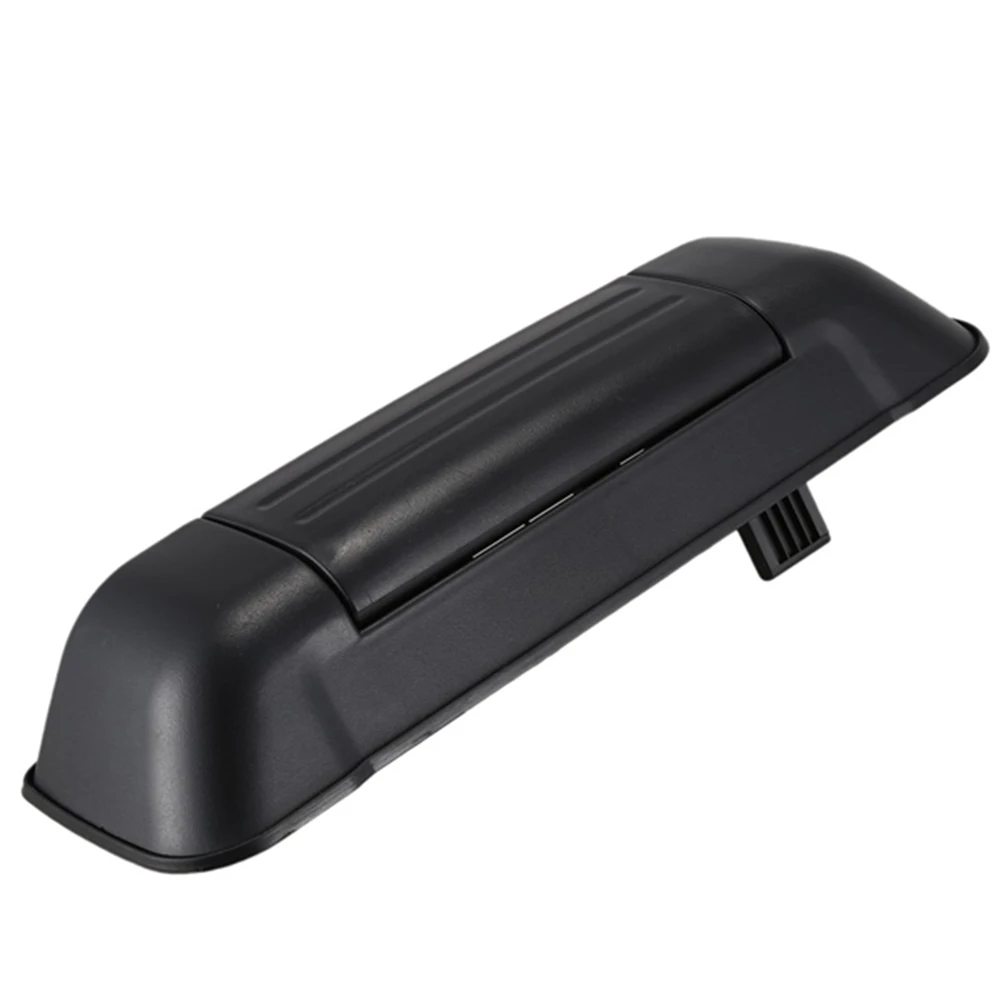 Car Exterior Rear Trunk Door Handle for Vitara Vitara Xl-7 1998 1999 2000 2001 2002 2003 2004 2005
Car Exterior Rear Trunk Door Handle for Vitara Vitara Xl-7 1998 1999 2000 2001 2002 2003 2004 2005