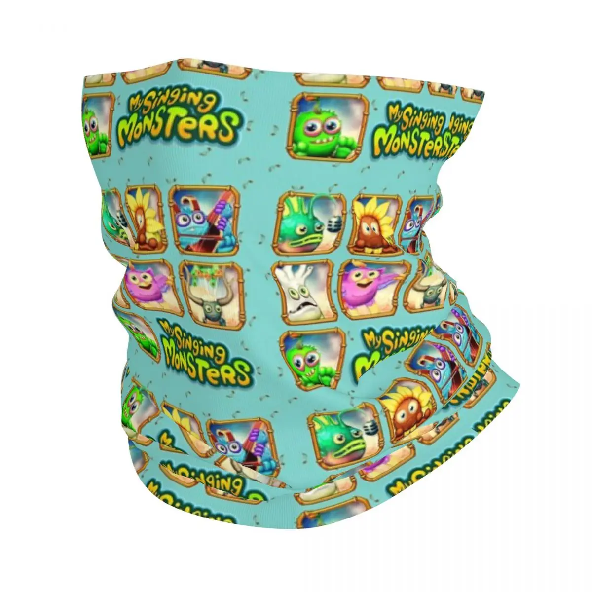 My Singing Monsters Collage Game Bandana Neck Cover Printed Cartoon Wrap Scarf Warm Cycling Scarf Hiking Unisex Adult Windproof
My Singing Monsters Collage Game Bandana Neck Cover Printed Cartoon Wrap Scarf Warm Cycling Scarf Hiking Unisex Adult Windproof
