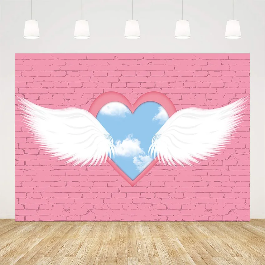 Фотофон Mehofond мечта крылья розовый кирпичная стена фотография Фон голубое небо искусственные плакаты Фотостудия
Фотофон Mehofond мечта крылья розовый кирпичная стена фотография Фон голубое небо искусственные плакаты Фотостудия