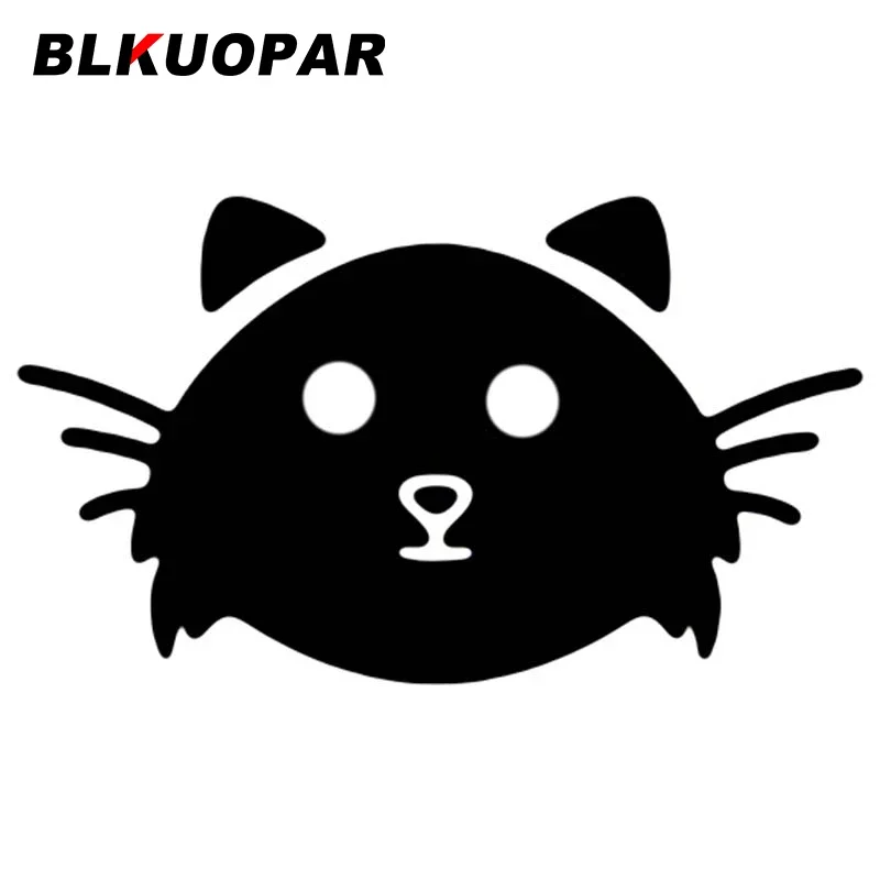 Автомобильные наклейки BLKUOPAR с изображением кота и мамболиста, защита от солнца, индивидуальные наклейки, устойчивые к царапинам, для багажника, ноутбука, солнцезащитное украшение JDM
Автомобильные наклейки BLKUOPAR с изображением кота и мамболиста, защита от солнца, индивидуальные наклейки, устойчивые к царапинам, для багажника, ноутбука, солнцезащитное украшение JDM