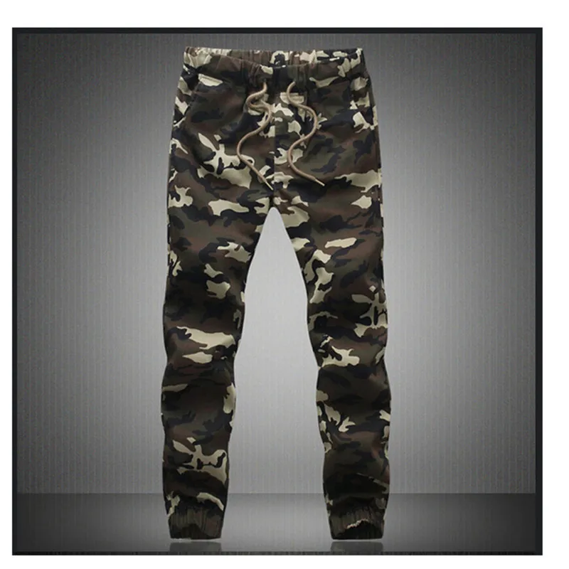 M-5X 2023 Mens Jogger Autumn Pencil Harem Pants Men Camouflage Military Pants Loose Comfortable Cargo Trousers Camo Joggers
M-5X 2023 Mens Jogger Autumn Pencil Harem Pants Men Camouflage Military Pants Loose Comfortable Cargo Trousers Camo Joggers