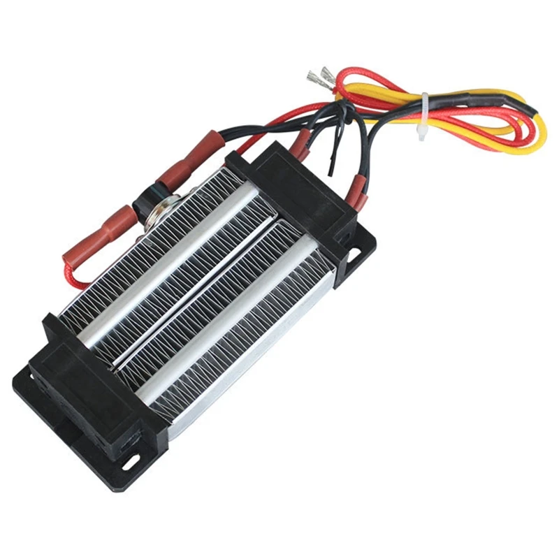 M2EE 220V 300W PTC Ceramic Air Heater Insulation PTC Heating Element Fan Heater Electric Heater Parts Moisture Resistance
M2EE 220V 300W PTC Ceramic Air Heater Insulation PTC Heating Element Fan Heater Electric Heater Parts Moisture Resistance
