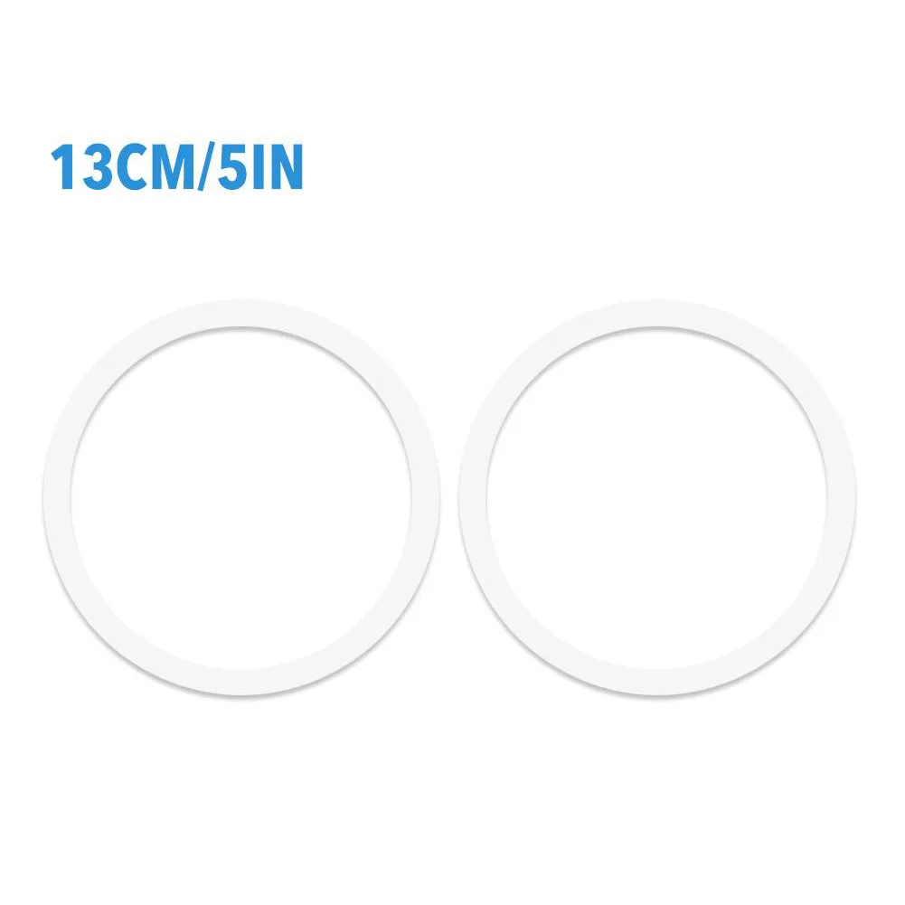 130mm/150mm Portable Replacement Air Conditioner Exhaust Hose Pipe Snap Ring Coupler Air Conditioner Accessories Adaptor
130mm/150mm Portable Replacement Air Conditioner Exhaust Hose Pipe Snap Ring Coupler Air Conditioner Accessories Adaptor