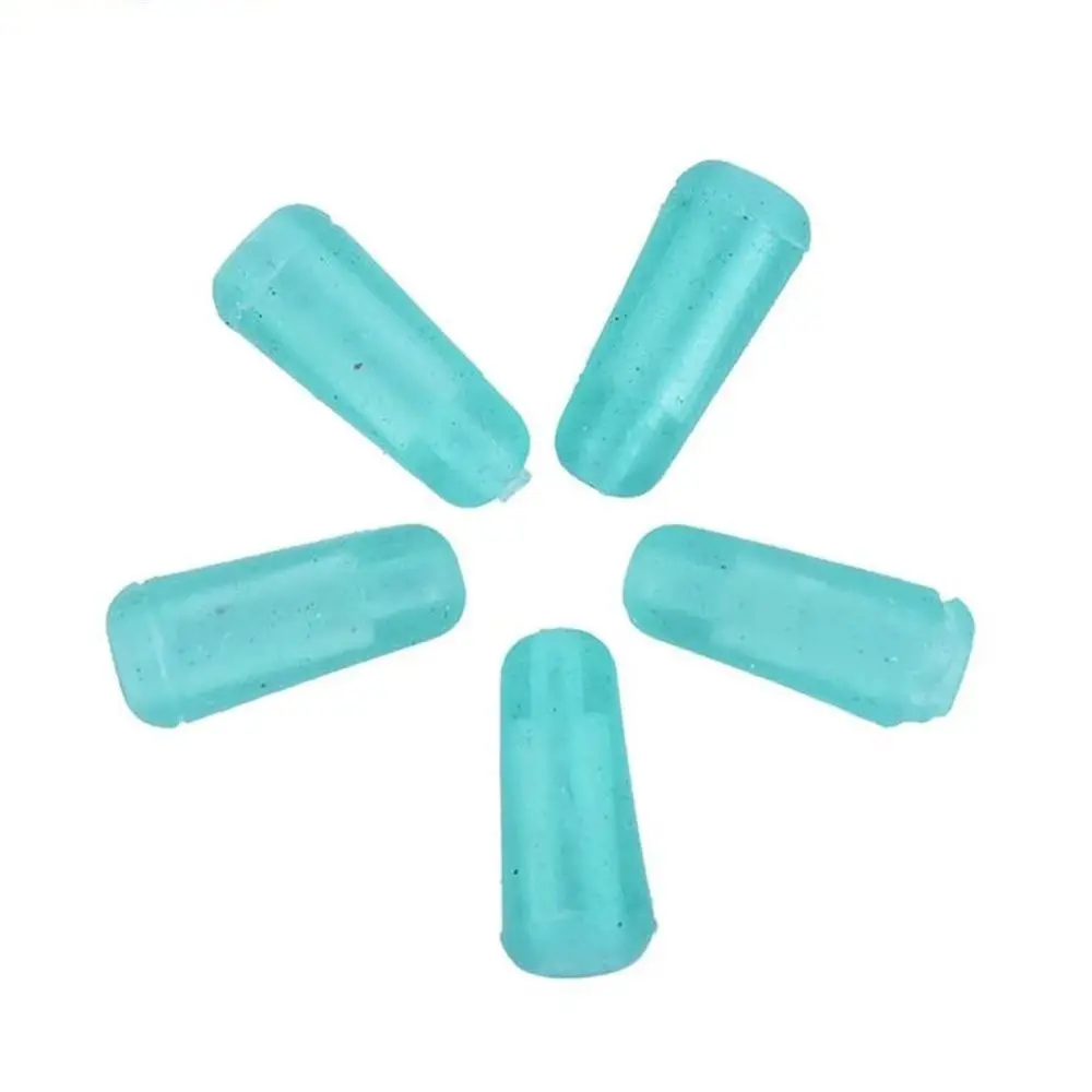 50pcs Anti-winding Carp Fishing Bean For Big Object Fish Float Stopper Line Bean Bobber Rig Fishing Accessories
50pcs Anti-winding Carp Fishing Bean For Big Object Fish Float Stopper Line Bean Bobber Rig Fishing Accessories