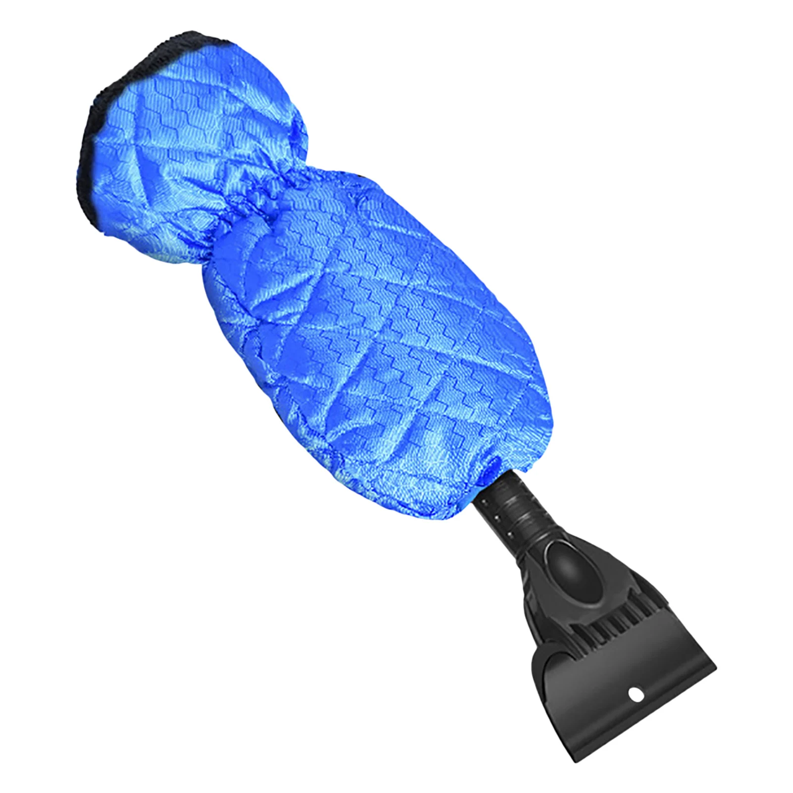 Ice Scraper With Gloves Waterproof Thick Fleece Snow Remover With Anti Slip Foam Grip Ice Removal Tool For Windscreen Auto Car
Ice Scraper With Gloves Waterproof Thick Fleece Snow Remover With Anti Slip Foam Grip Ice Removal Tool For Windscreen Auto Car