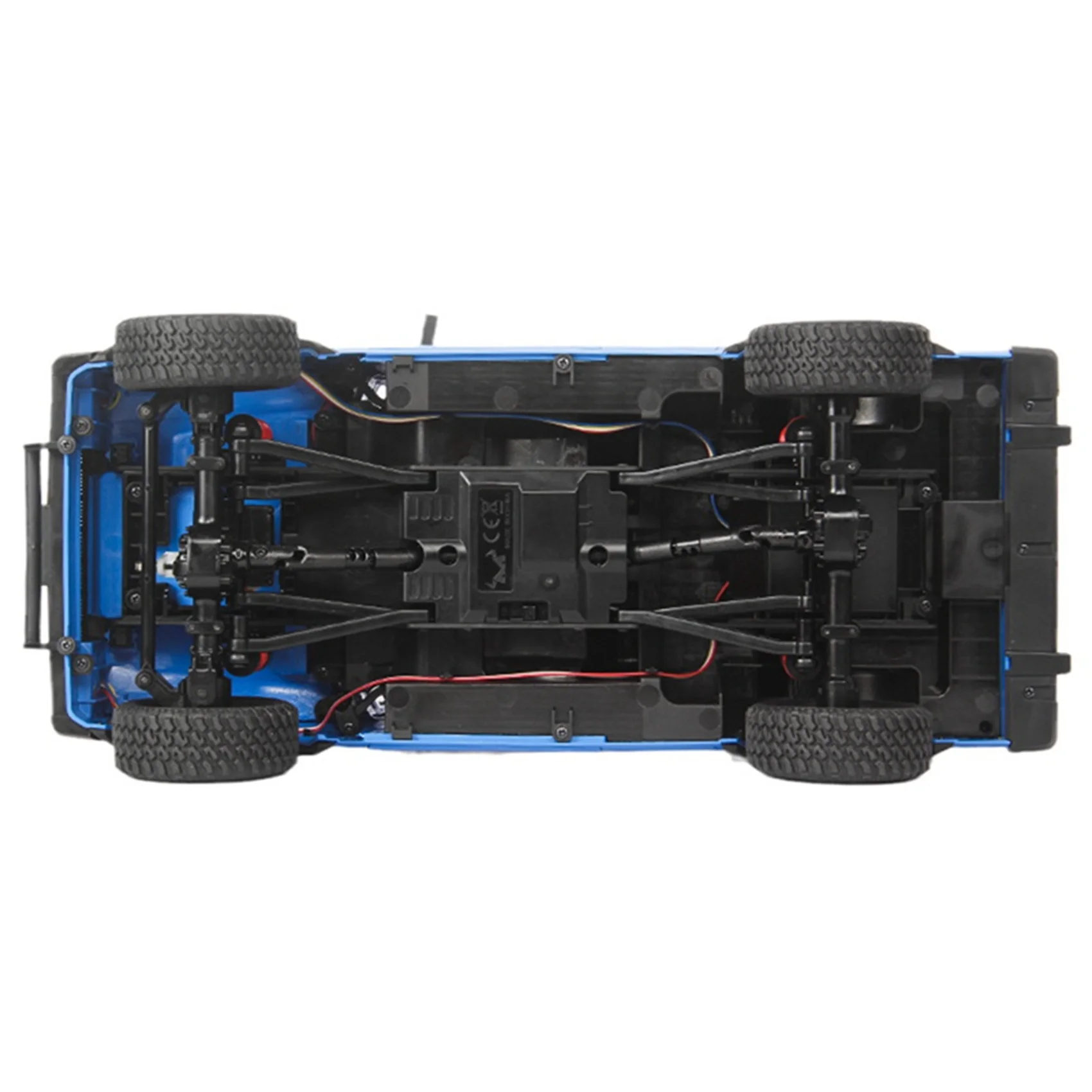 Полноразмерный Радиоуправляемый автомобиль MN78 1/12 2,4G Cherokee 4WD, игрушечный внедорожник с дистанционным управлением, гоночный автомобиль, синий аккумулятор 3
Полноразмерный Радиоуправляемый автомобиль MN78 1/12 2,4G Cherokee 4WD, игрушечный внедорожник с дистанционным управлением, гоночный автомобиль, синий аккумулятор 3